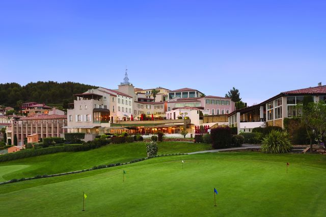 Le Fregate Provence